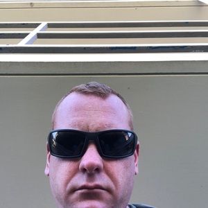 Meet your Posher, Wesley